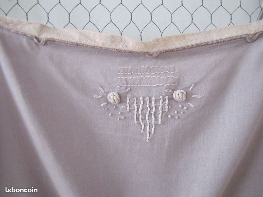 Top comptoir des cotonniers t36 (image 2)