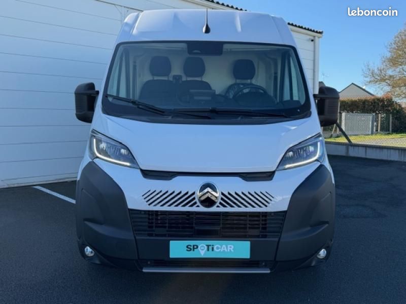 Citroen Jumper Fg L2H2 3.5 180ch S&S BVA8 (image 2)