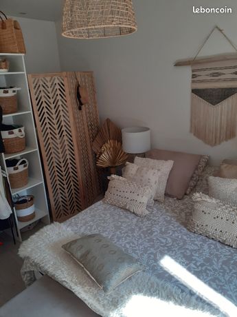 Appartement t2