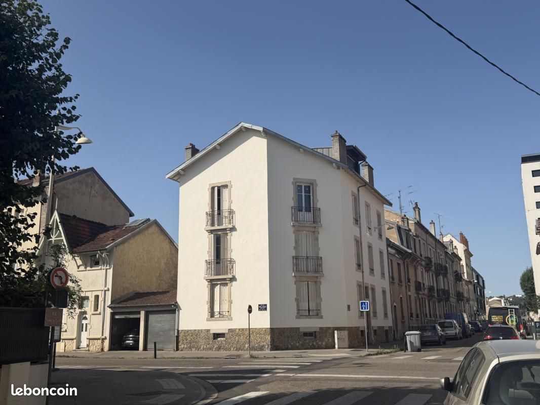 Appartement 3 pièces 51 m² · à Nancy · 51 m² · 820 €/mois