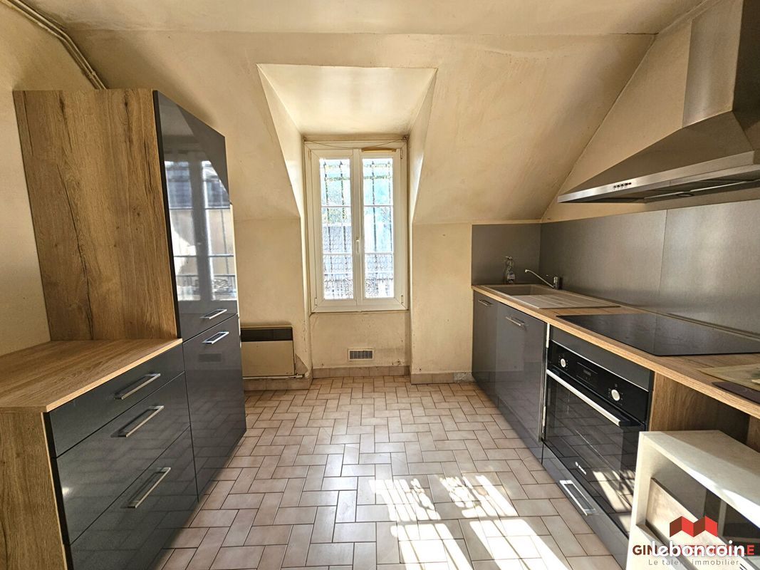 Appartement 2 pièces 59 m² · à Poissy · 59 m² · 1 010 €/mois