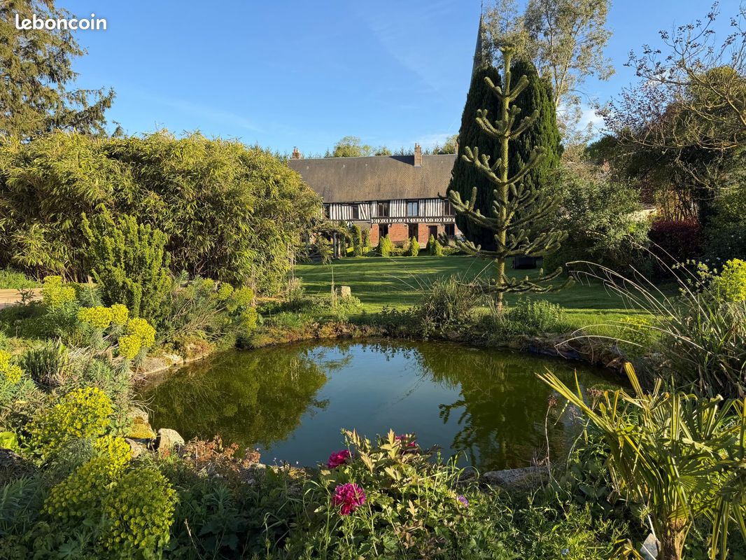 Maison 6 pièces 180 m² · à Yvetot · 180 m² · 428 000 €