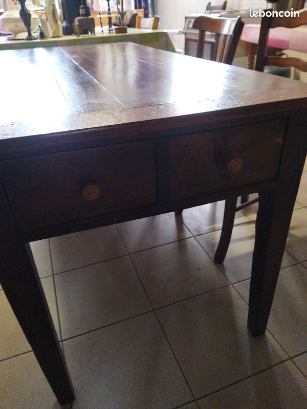 Table pétrin (image 2)