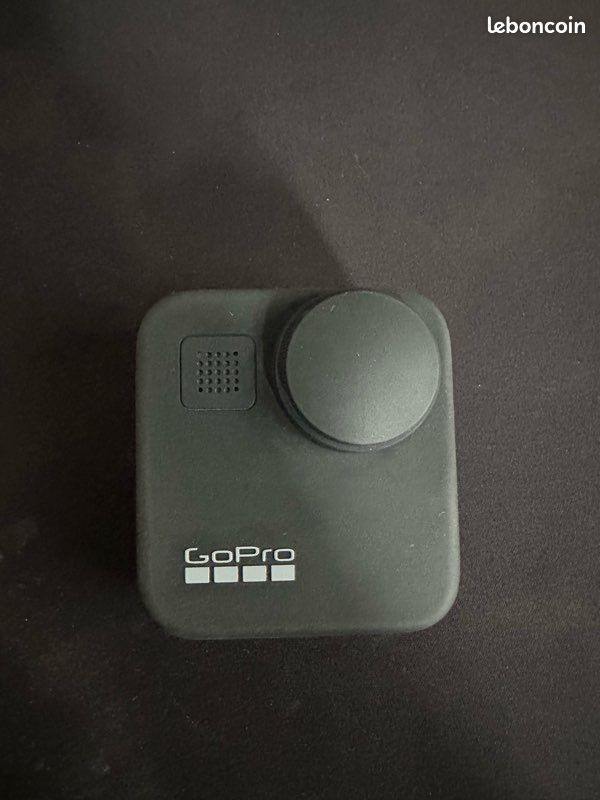 Go pro max (image 1)
