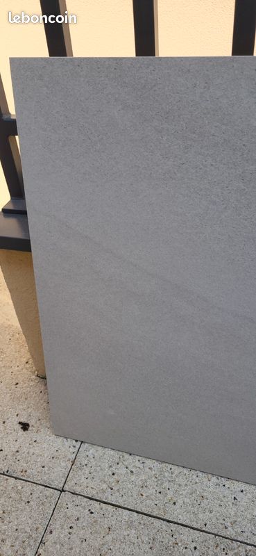 Carrelage 75 x 150 beige gris (image 7)