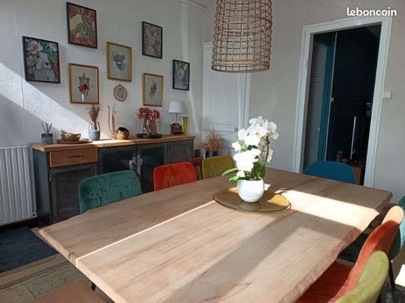 Maison 4 pièces 80 m² · à Villeneuve-d'Ascq · 80 m² · 262 500 €