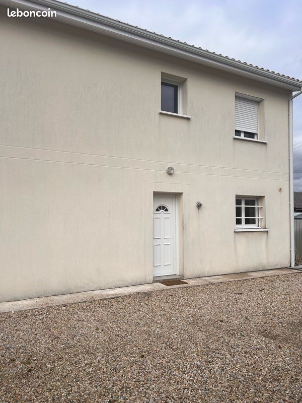 Maison 4 pièces 92 m² · à Montussan · 92 m² · 1 130 €
