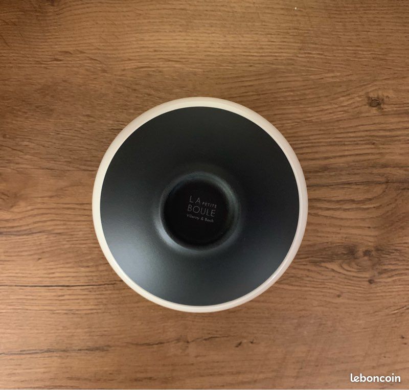 La petite boule de Villeroy et Boch (image 2)