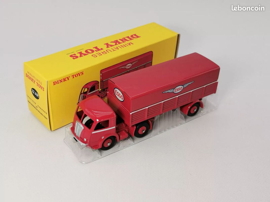 Feu Arrière Rouge Marchal 220 D70 - Pour Voitures Anciennes, Camions, Occasion