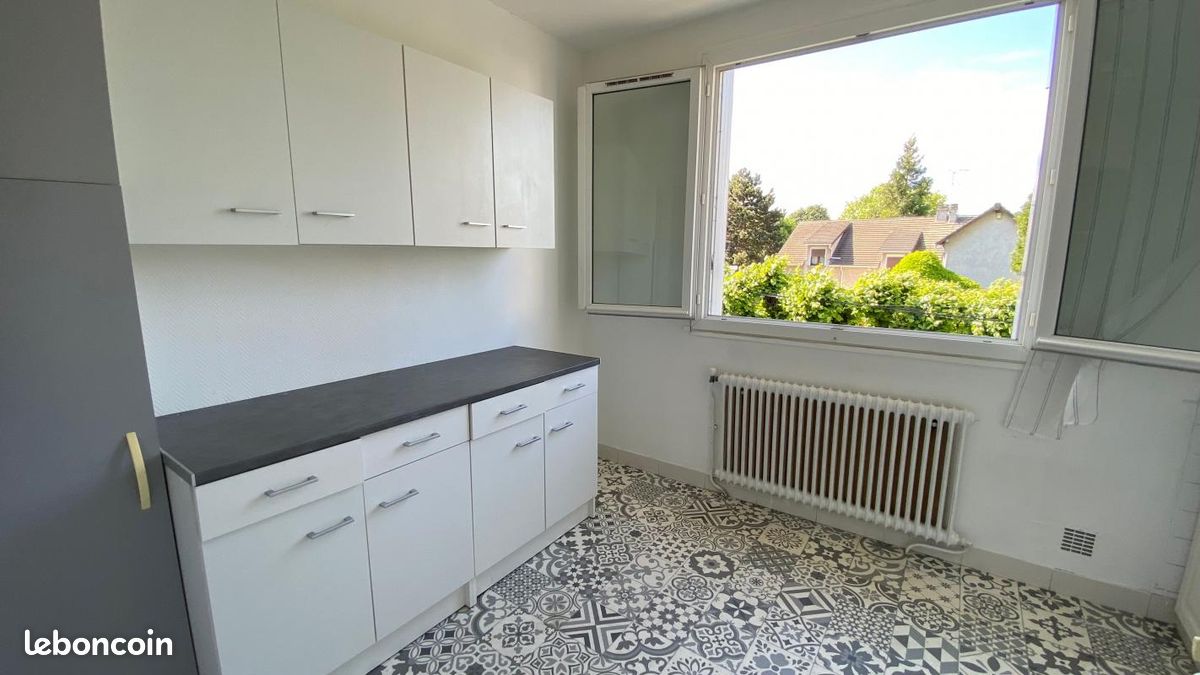 Appartement a louer sarcelles - 2 pièce(s) - 59 m2 - Surfyn