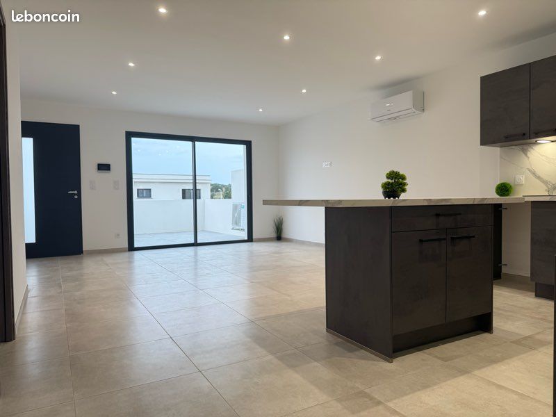 Appartement a louer perpignan - 3 pièce(s) - 71 m2 - Surfyn