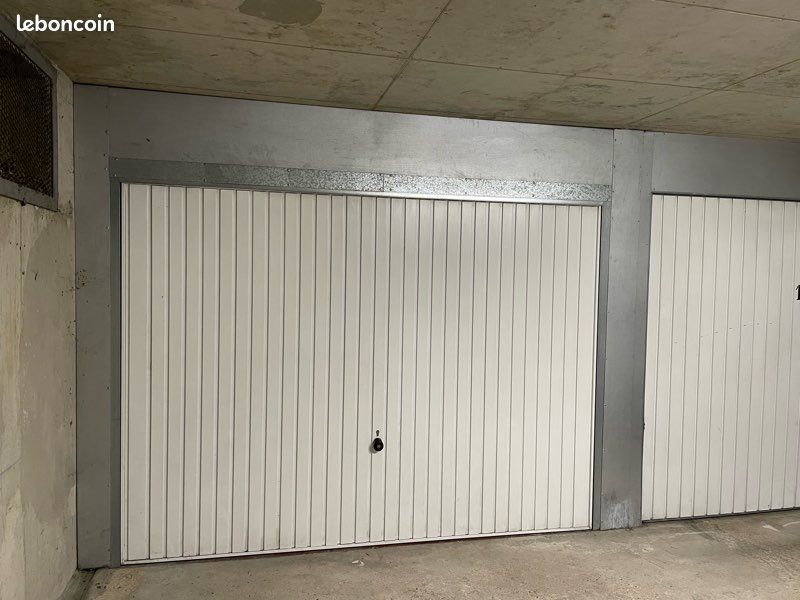 Box à vendre - rare sur le secteur · à Roissy-en-France · 35 000 €