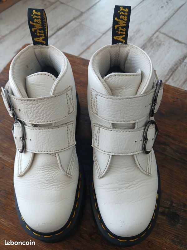 Bottines Dr.Martens (image 2)