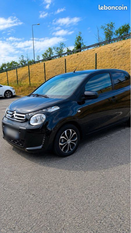 Citroën C1 (image 2)