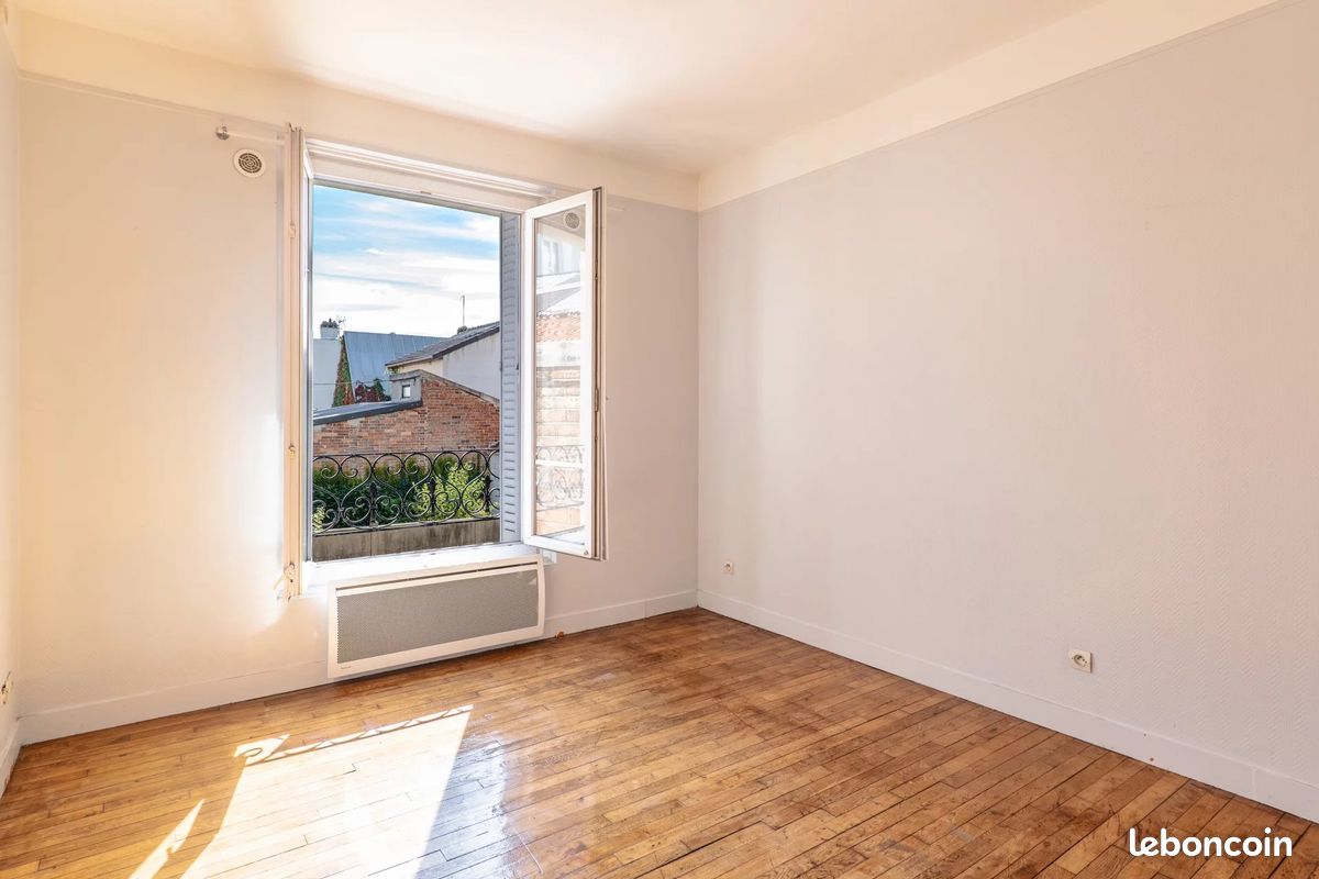 Appartement 2 pièces 45 m² · à Bagnolet · 45 m² · 240 000 €