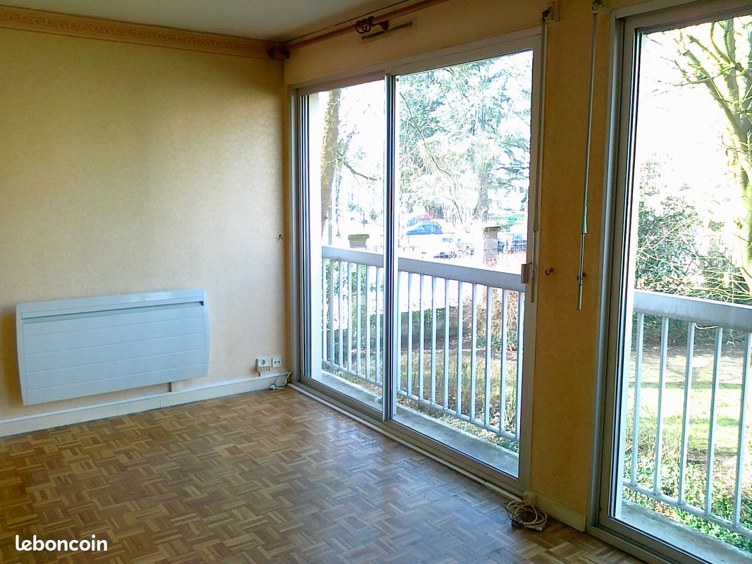 Appartement 1 pièce 29 m² · à Soissons · 29 m² · 53 000 €