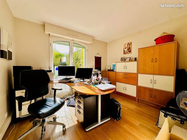 Appartement a louer saint-maur-des-fosses - 5 pièce(s) - 136 m2 - Surfyn