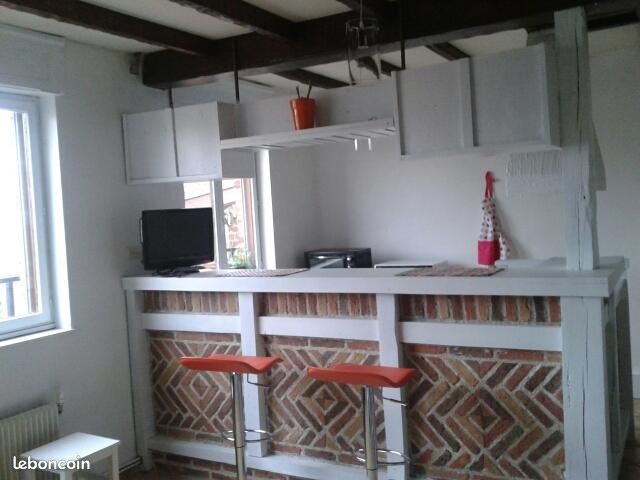 Appartement 1 pièce 31 m² · à Valenciennes · 31 m² · 390 €