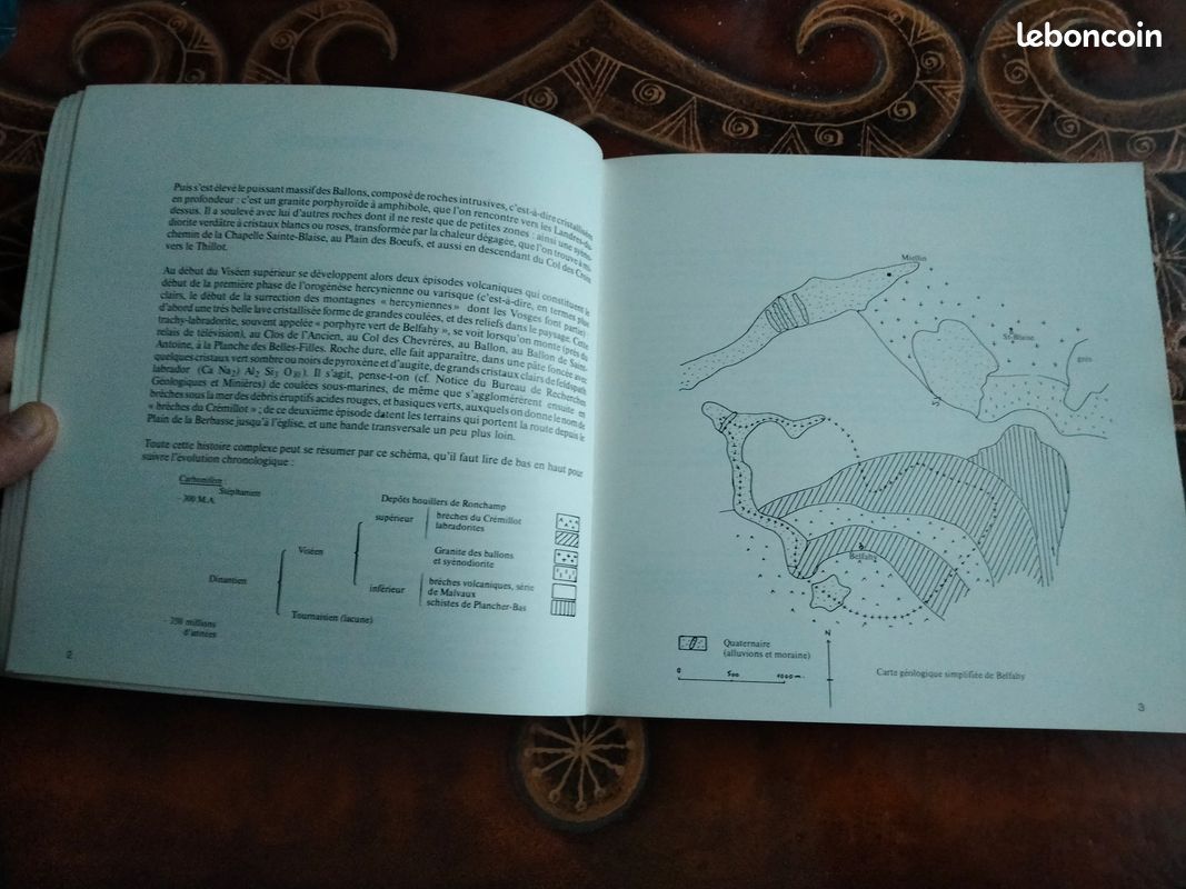 Histoire de Belfahy Billerey 2 (image 6)