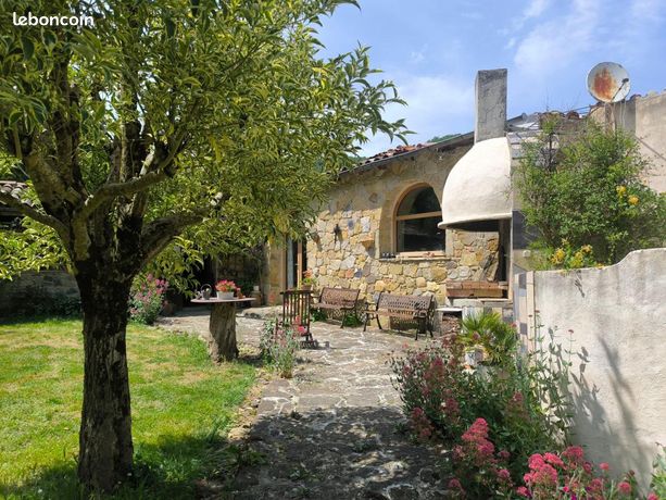 Ferme 4 pièces 126 m²