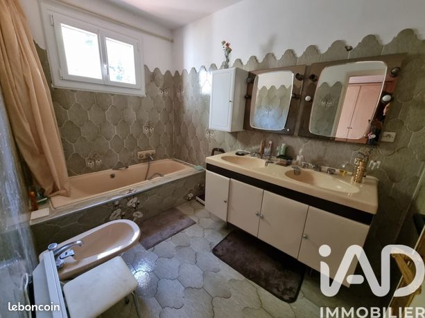 Maison familiale 6 pièces 163 m² — 20
