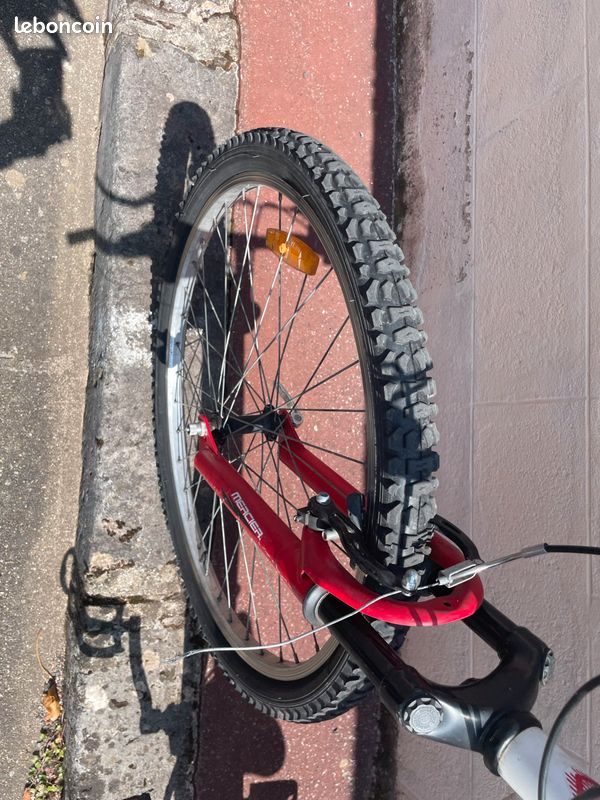 Vélo MERCIER 26 pouces (image 6)
