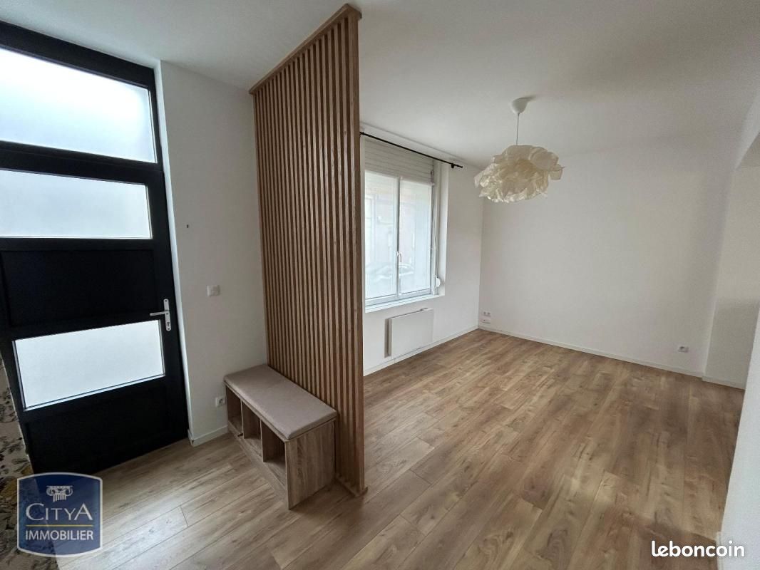 Maison 4 pièces 83 m² · à Cambrai · 83 m² · 780 €/mois