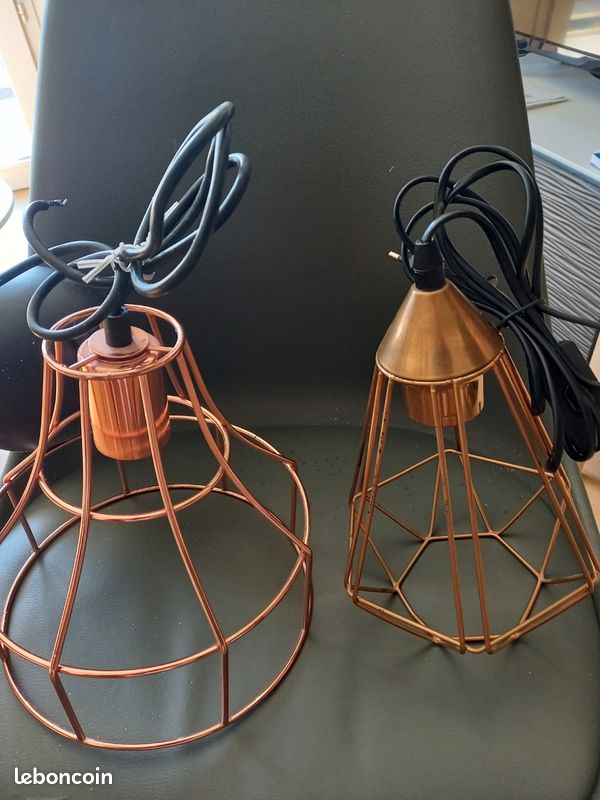 Luminaire (image 1)