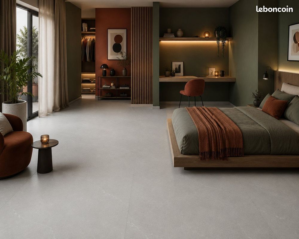 đ„ CARRELAGES 100x100- NOUVELLE ARRIVAGE EN DESTOCKAGE đ„â«ââ ââââźâ âââ«ââŹâźâââźââŹââŹâźâââ«âŻâźââąâ (image 8)