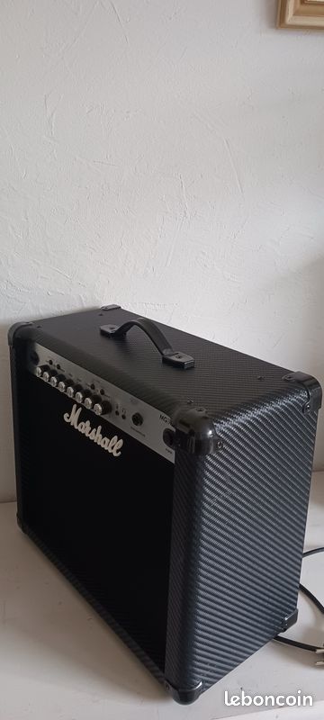 Marshall mg30cfx dans l'etat (image 7)