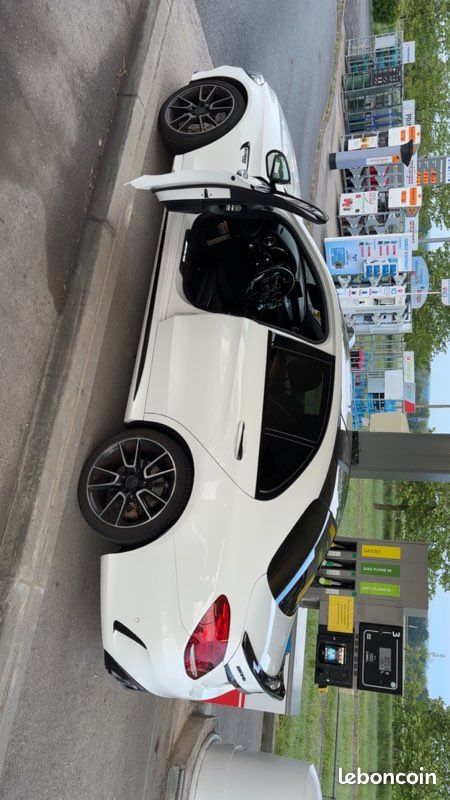 C43 AMG 2017 Mercedes (image 4)