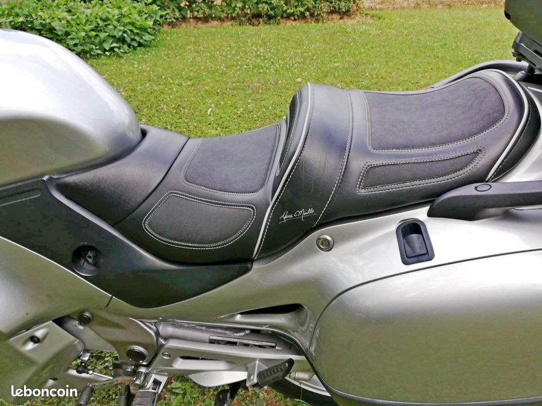 Honda Deauville 650 NTV (image 2)