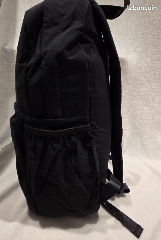 Sac Jour Classique Noir CP Company Style - Neuf Avec étiquettes, Taille Moyenne/grande - Département Homme
