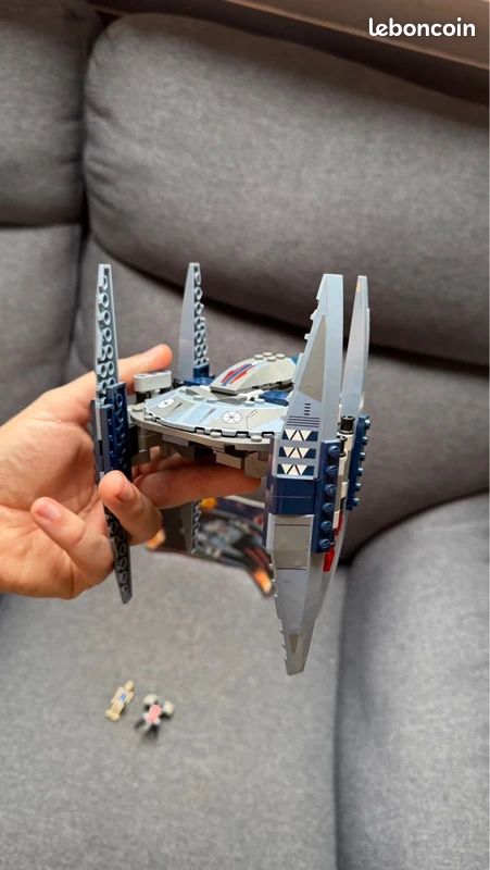Lego star wars 75041 (image 3)