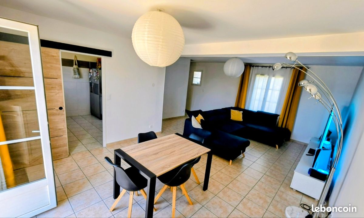 Maison 6 pièces 105 m² · à Maignelay-Montigny · 105 m² · 229 000 €