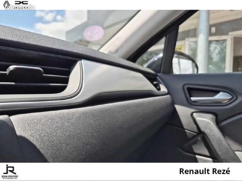 Renault Captur 1.6 E-Tech hybride 145ch Equilibre (image 24)