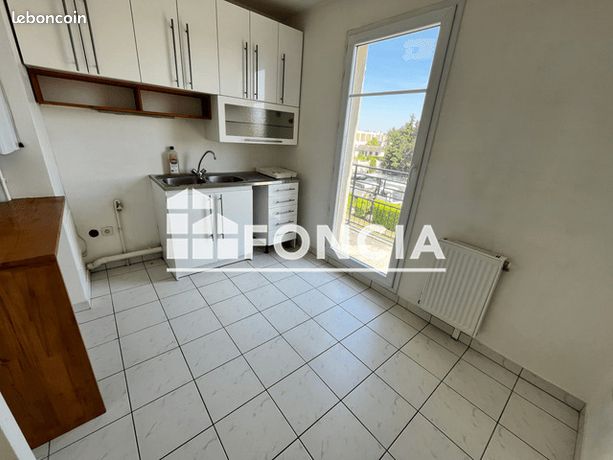 Appartement a louer maurepas - 2 pièce(s) - 45 m2 - Surfyn