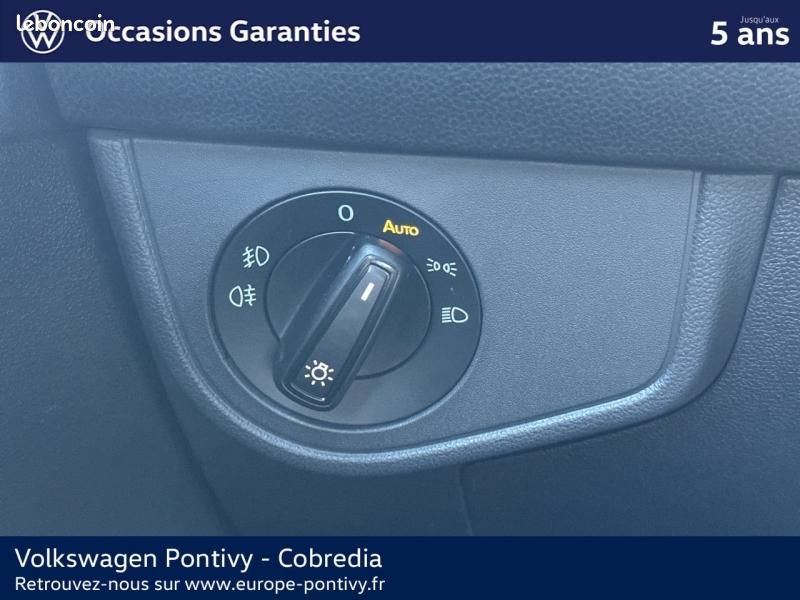 Volkswagen Polo 1.0 TSI 95ch R-Line (image 23)