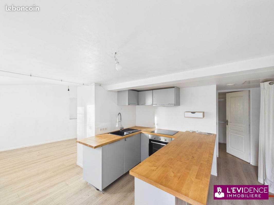 Appartement 2 pièces 38 m² · au Pouliguen · 38 m² · 149 800 €