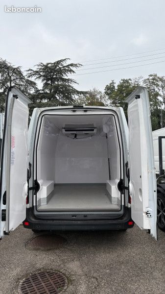 Renault MASTER III 2.3 DCI 150 CV FRIGO L2H2 PX 26000 HT (image 6)