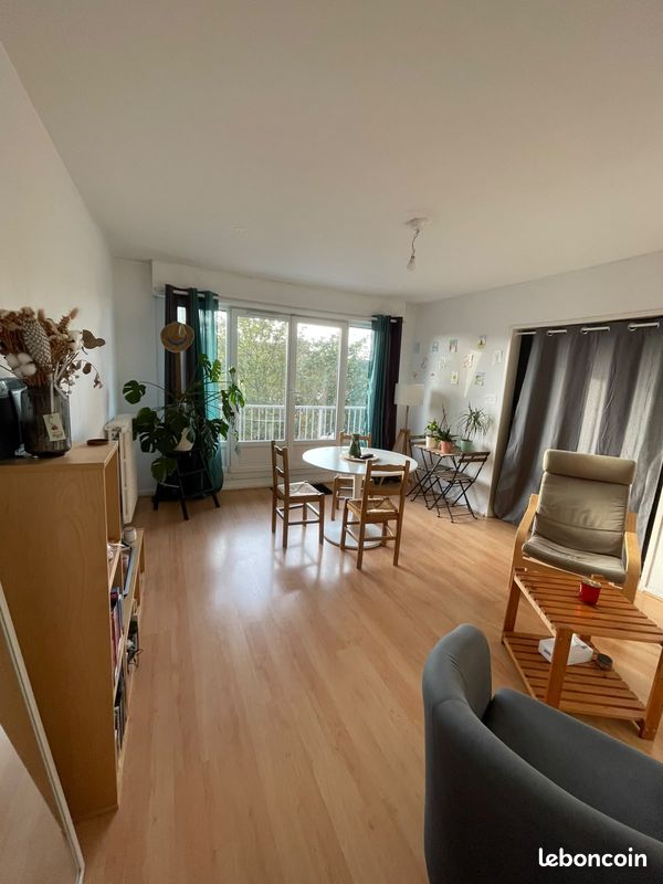 Appartement 3 pièces 70 m² · à Lille · 70 m² · 850 €/mois