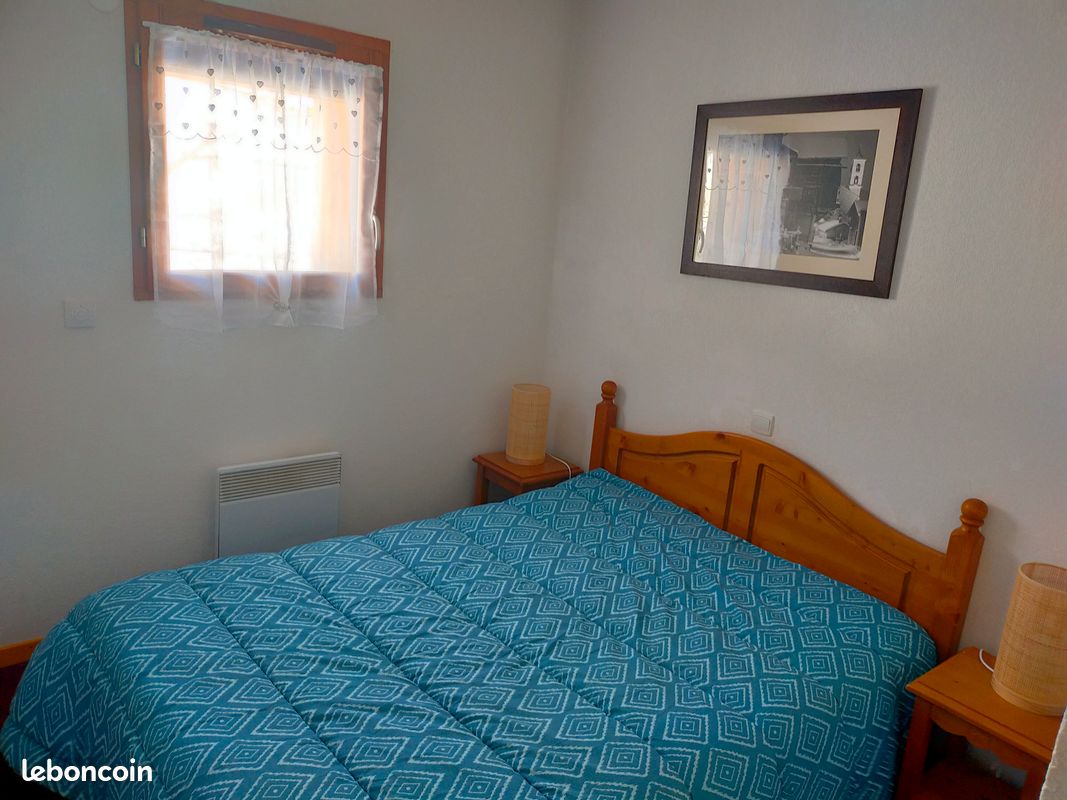 Appartement à Vendre Orcières Merlette Le Bon Coin Orcières Merlette Appartement 4 couchages - Locations & Gîtes