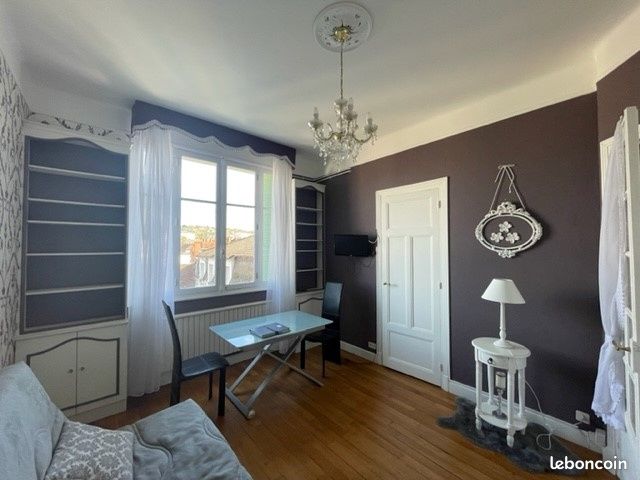 Appartement a louer vichy - 1 pièce(s) - 21 m2 - Surfyn