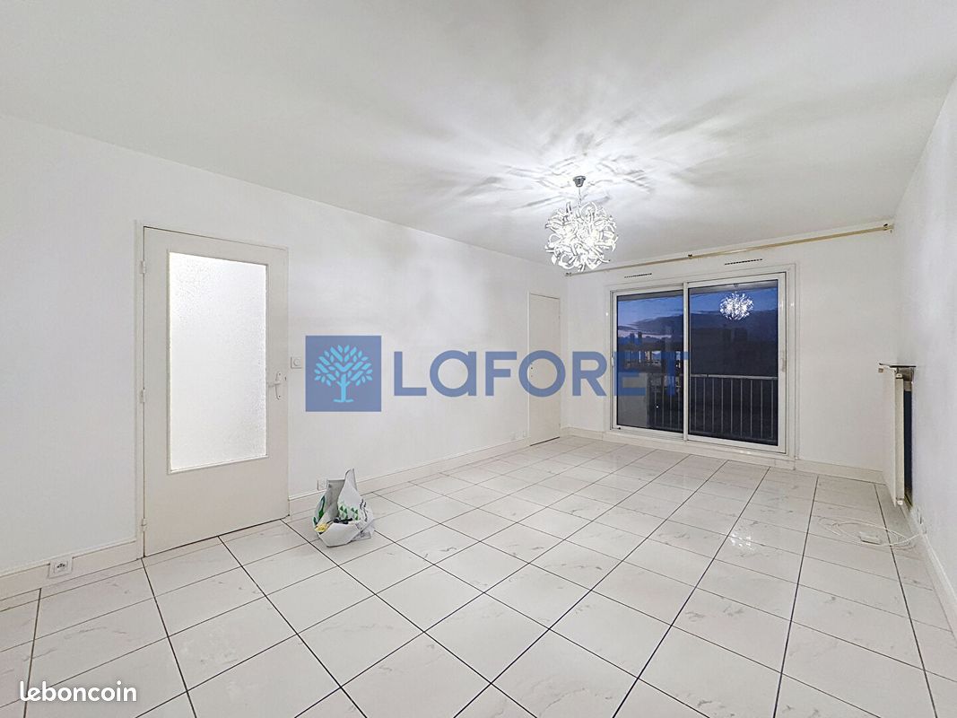 Appartement 3 pièces 66 m² · à Le Grand-Quevilly · 66 m² · 850 €