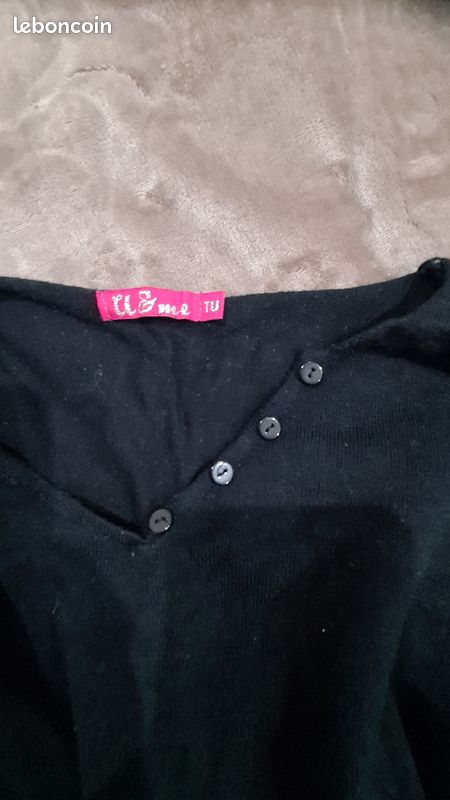 Vêtements: pulls (image 9)