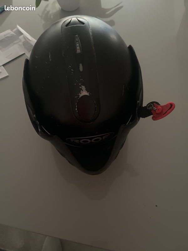 Casque roof (image 3)