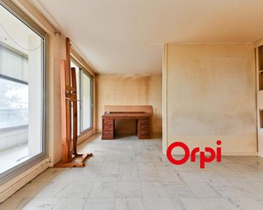 Appartement 150 000 € - 36 m²
