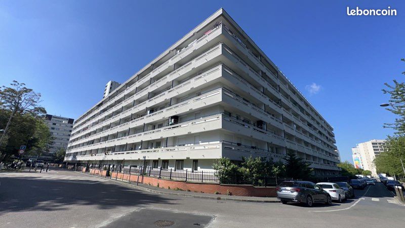 Appartement 3 pièces 67 m² · à Argenteuil · 67 m² · 139 500 €