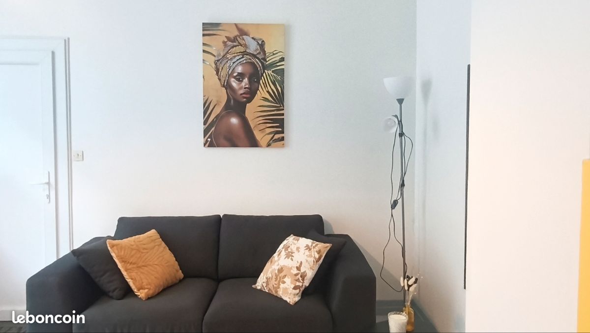 Appartement 2 pièces 25 m² · à Pontivy · 25 m² · 630 €/mois