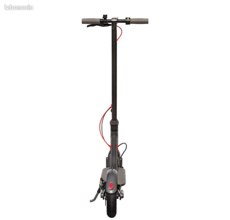 Trottinette électrique Aovopro neuve (image 3)